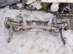 Подрамник задний Mercedes-Benz A-класс W176 (2012—2015)