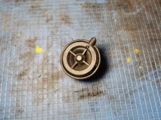 Динамик Mercedes-Benz V-класс W447 рестайлинг (2019—2026)