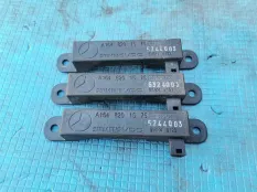 Антенна Mercedes-Benz GL-класс X164 (2006—2009)