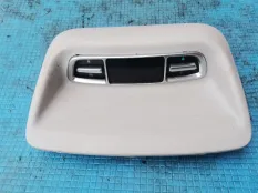 Блок управления климат-контролем Mercedes-Benz V-класс W447 рестайлинг (2019—2026)