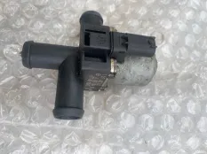 Клапан отопителя Mercedes-Benz GLE-класс V167 рестайлинг (2023—2026)