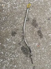 Щуп масляный Mercedes-Benz S-класс W222/C217/A217 (2013—2017)