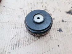 Маслоотделитель Mercedes-Benz E-класс W211/S211 рестайлинг (2006—2009)