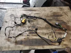 Проводка передней левой двери Mercedes-Benz E-класс W212/S212/C207/A207 (2009—2013)