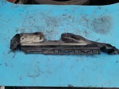 Дефлектор радиатора Mercedes-Benz V-класс W447 рестайлинг (2019—2026)