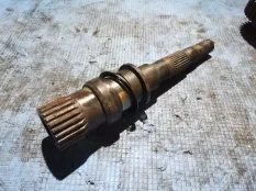 Вал раздатки Mercedes-Benz M-класс W166 (2011—2015)