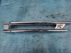 Накладка птф Mercedes-Benz M-класс W166 (2011—2015)