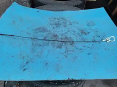 Щуп масляный Mercedes-Benz GLK-класс X204 рестайлинг (2012—2015)