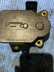 Сервопривод впускного коллектора Mercedes-Benz S-класс W222/C217/A217 (2013—2017)