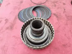 барабан фрикционный Mercedes-Benz M-класс W166 (2011—2015)