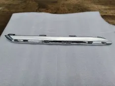 молдинг решетки радиатора Mercedes-Benz E-класс W213/S213/C238/A238 (2016—2021)