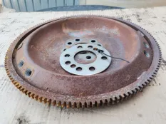 Маховик Mercedes-Benz E-класс W211/S211 рестайлинг (2006—2009)