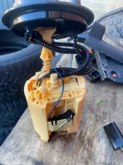 Насос топливный Mercedes-Benz V-класс W447 рестайлинг (2019—2026)