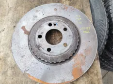 Диск тормозной задний Mercedes-Benz E-класс W213/S213/C238/A238 (2016—2021)