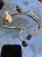 Датчик детонации Mercedes-Benz GLS-класс X166 (2015—2019)