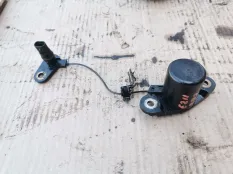 Датчик уровня масла Mercedes-Benz E-класс W211/S211 рестайлинг (2006—2009)