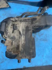 Бачок омывателя Mercedes-Benz S-класс W221 (2005—2009)