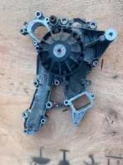 помпа водяная Mercedes-Benz GLE-класс Coupe C292 (2015—2019)