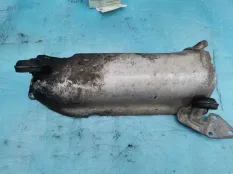 Экран тепловой Mercedes-Benz GL-класс X164 (2006—2009)