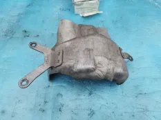 тепловой экран турбины Mercedes-Benz GL-класс X164 (2006—2009)