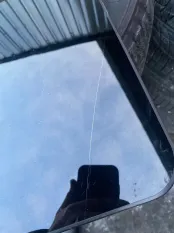 Стекло люка Mercedes-Benz CL-класс C140 (1992—2000)