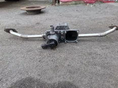 клапан вентиляции Lexus LX J200 (2007—2012)