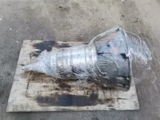 АКПП Mercedes-Benz S-класс AMG W221 (2006—2009)