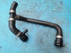 Патрубок системы охлаждения Mercedes-Benz V-класс W447 рестайлинг (2019—2026)