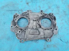 Крышка гбц правая Mercedes-Benz M-класс W166 (2011—2015)