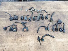 Фишка Mercedes-Benz GL-класс X164 (2006—2009)