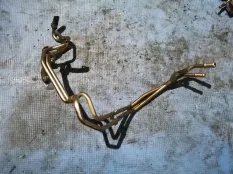 Трубка топливная Mercedes-Benz S-класс W222/C217/A217 (2013—2017)