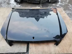 Капот Mercedes-Benz S-класс W221 (2005—2009)