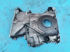 Крышка двигателя передняя Mercedes-Benz GLA-класс X156 рестайлинг (2017—2020)