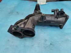 патрубок впускной Mercedes-Benz GL-класс X164 (2006—2009)