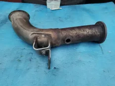 Глушитель Mercedes-Benz GL-класс X164 (2006—2009)