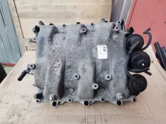 Коллектор впускной Mercedes-Benz E-класс W211/S211 рестайлинг (2006—2009)