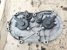 Крышка гбц правая Mercedes-Benz E-класс W211/S211 рестайлинг (2006—2009)