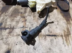 Разъем Mercedes-Benz M-класс W163 (1997—2001)