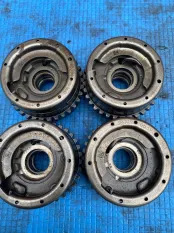 муфта изменения фаз газораспределения Mercedes-Benz GLS-класс X166 (2015—2019)