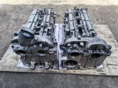 Головка блока цилиндров Mercedes-Benz S-класс W222/C217/A217 (2013—2017)