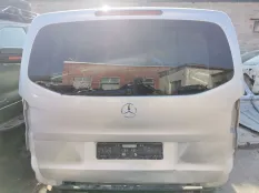 Крышка багажника Mercedes-Benz V-класс W447 рестайлинг (2019—2026)