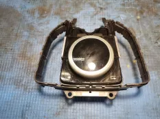 Блок управления мультимедиа Mercedes-Benz V-класс W447 рестайлинг (2019—2026)