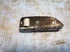 Блок кнопок Mercedes-Benz V-класс W447 рестайлинг (2019—2026)