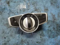 Переключатель света фар Mercedes-Benz V-класс W447 рестайлинг (2019—2026)