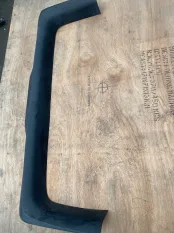 Обшивка двери багажника Mercedes-Benz V-класс W447 рестайлинг (2019—2026)