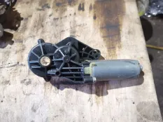 Моторчик регулировки сиденья Mercedes-Benz S-класс W221 (2005—2009)