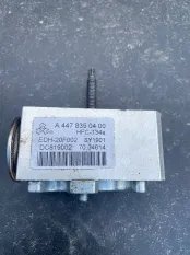 Клапан кондиционера Mercedes-Benz V-класс W447 рестайлинг (2019—2026)