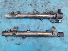 Рейка топливная Mercedes-Benz GL-класс X164 (2006—2009)