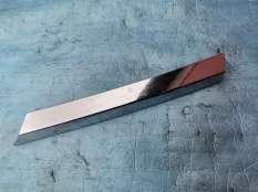 молдинг решетки радиатора Mercedes-Benz GL-класс X164 (2006—2009)