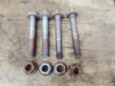 Болт Mercedes-Benz GL-класс X164 (2006—2009)